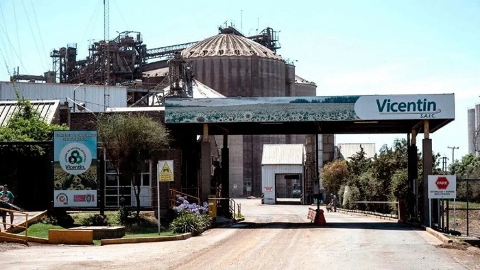 Vicentin advierte que no podrá pagar salarios y peligran 3.000 empleos