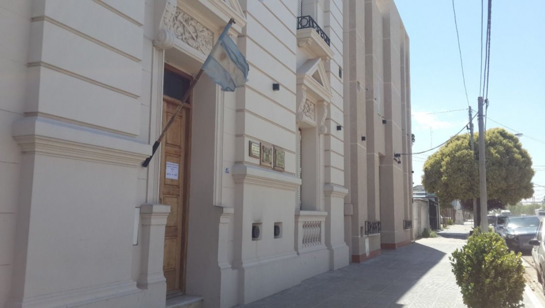 Condenado por venta de pornografía infantil