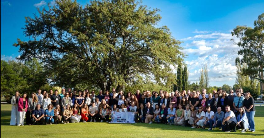 La Pampa planifica su futuro turístico