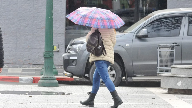 Así estará el clima este fin de semana
