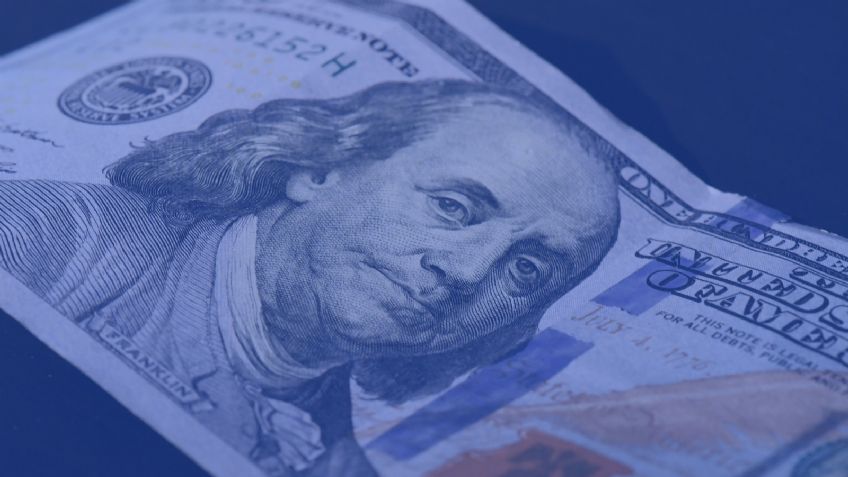 Dólar blue y nueva caída de reservas