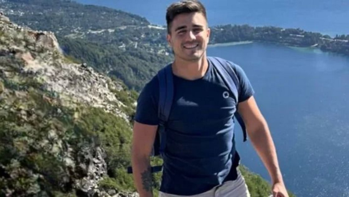 Hallaron muerto al joven desaparecido en Villa La Angostura