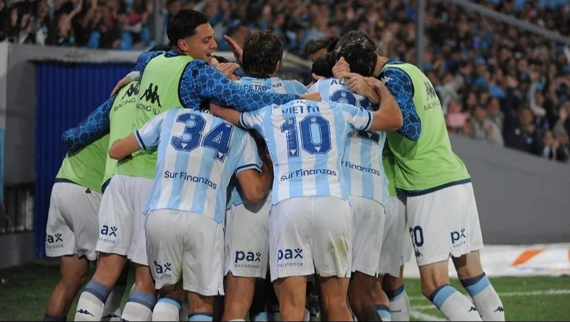 Día de copas para Racing e Independiente