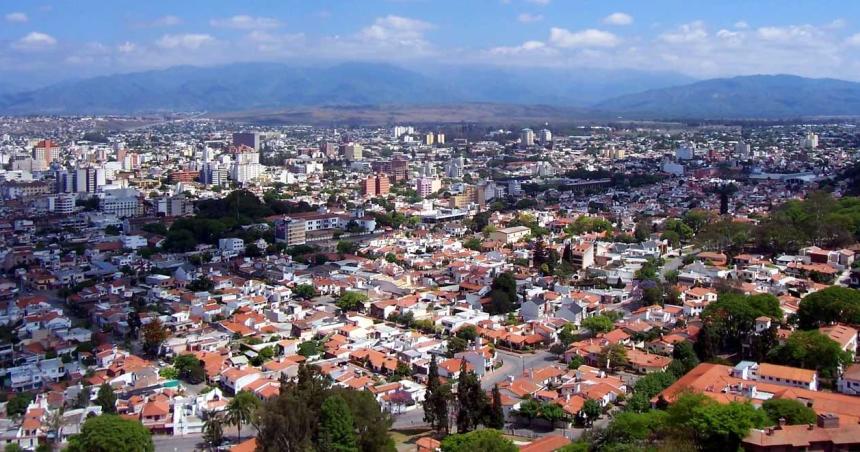Masivo apagón en gran parte del norte de la Argentina