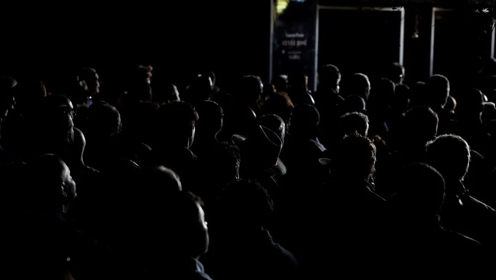 Un mega apagón eléctrico afecta a media Europa