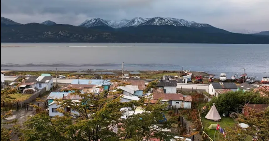 Un sismo de magnitud 7.4 sacudió Chile y hay alerta de tsunami