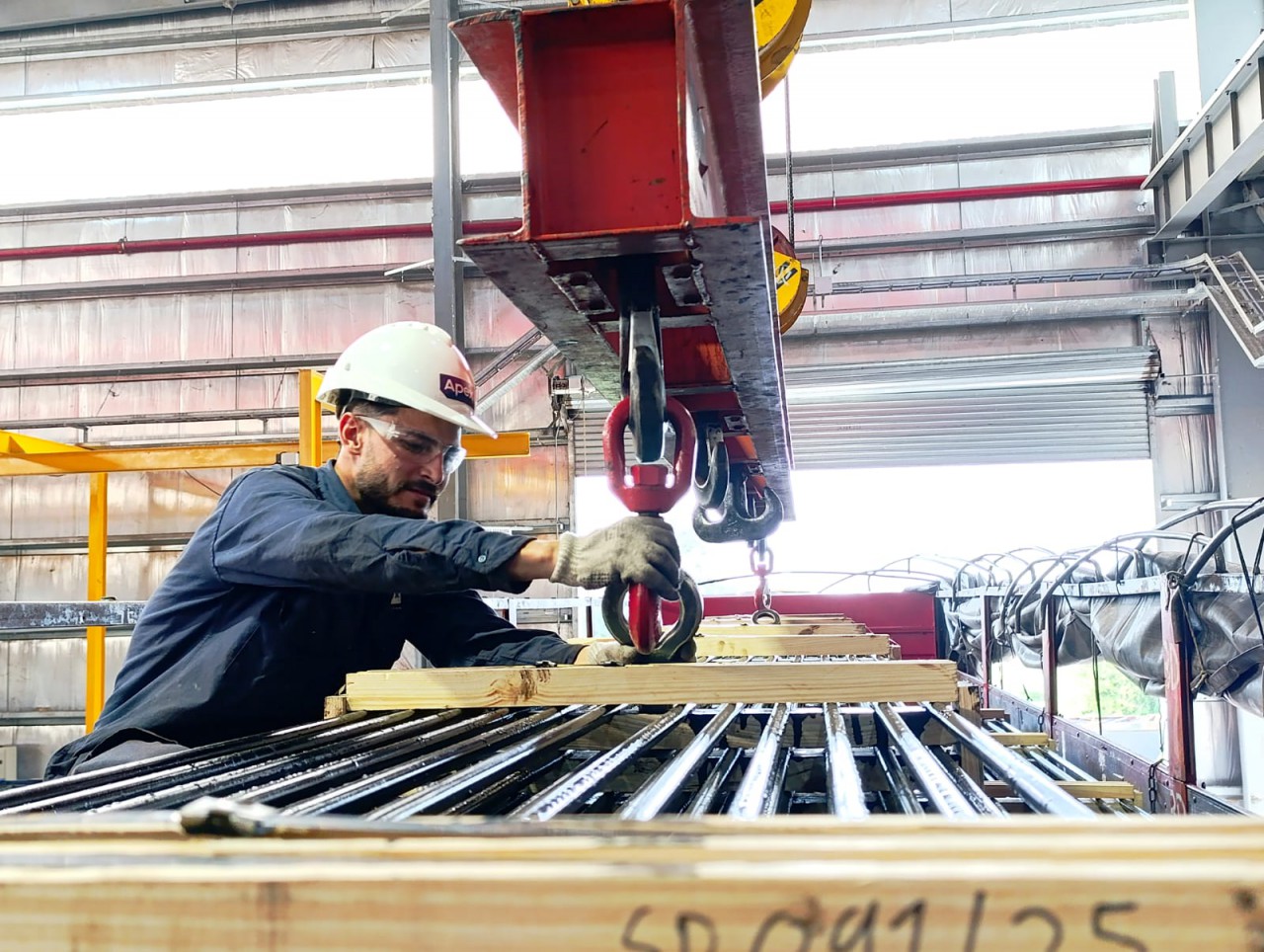 Se puso en marcha el Programa Desafío Exportador Pampeano