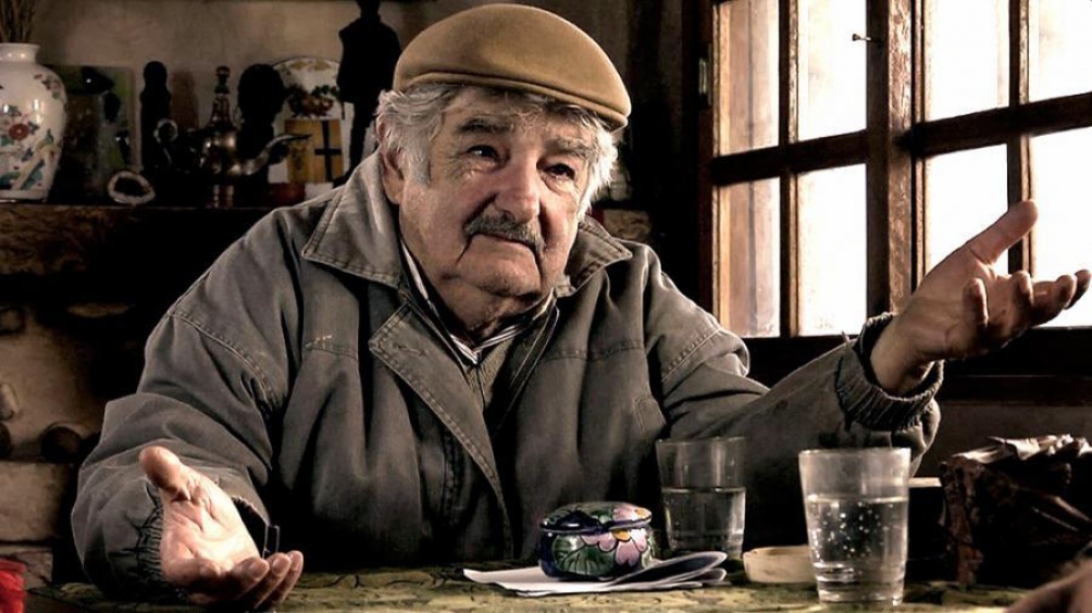 Murió José “Pepe” Mujica