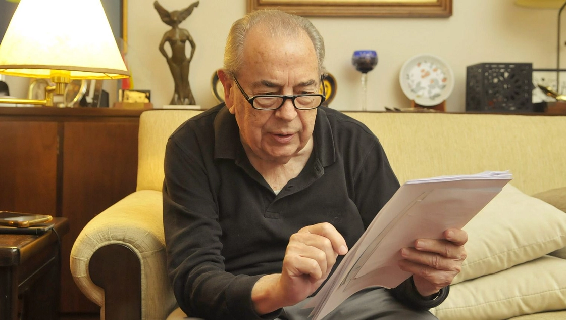 Murió el ex gobernador de La Pampa, Oscar Mario Jorge
