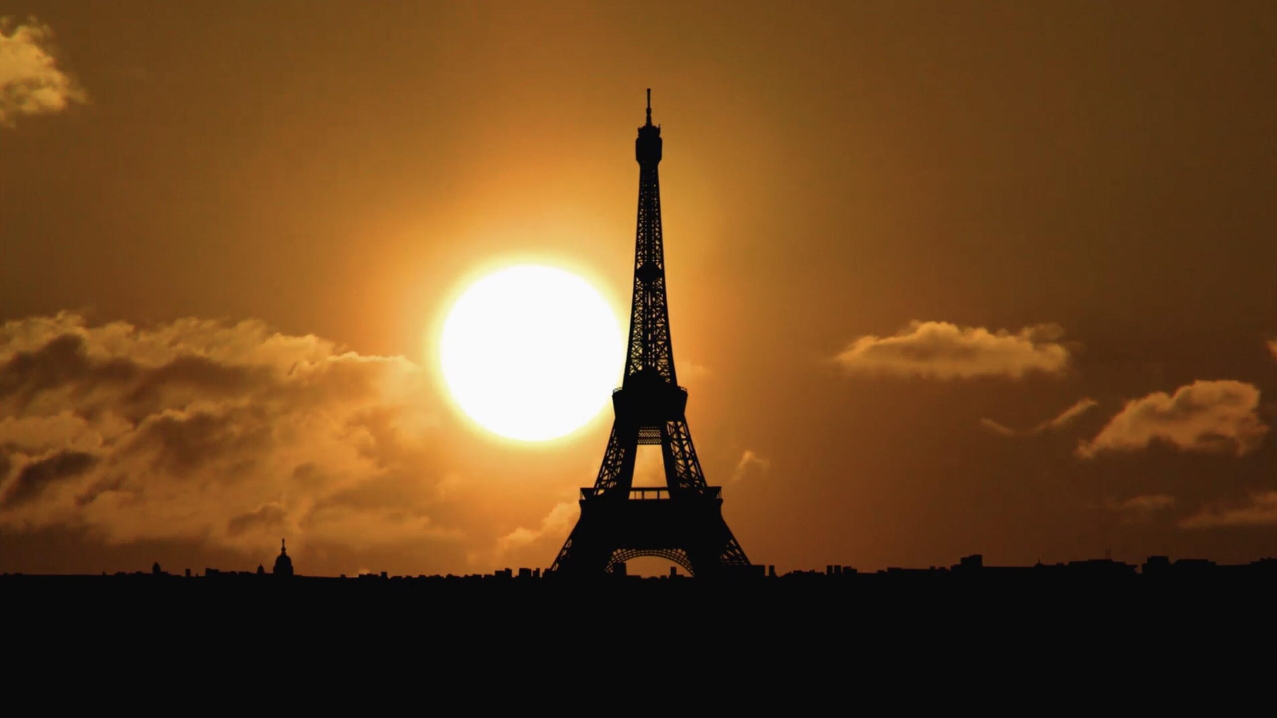 Ola de calor en Europa