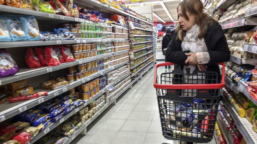 La Pampa, entre las provincias donde menos crecieron las ventas en supermercados