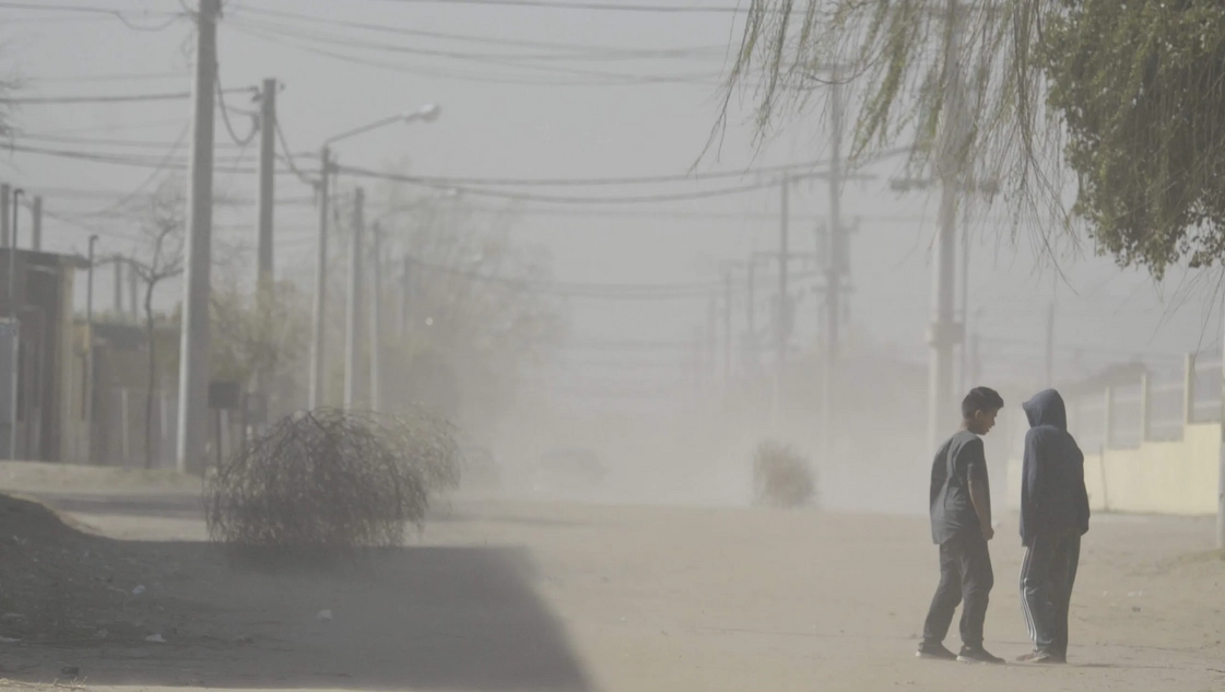Así estará el clima durante esta semana en Santa Rosa y alrededores.