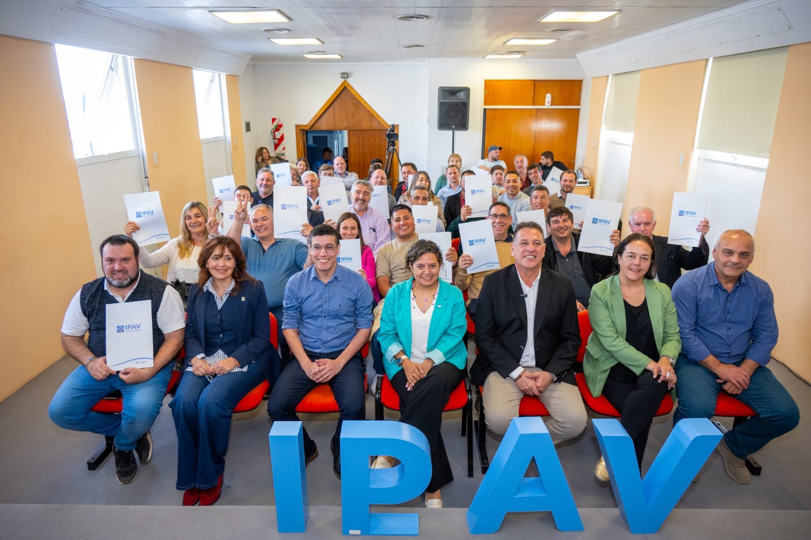 Más municipios recibieron aportes económicos destinados a soluciones habitacionales