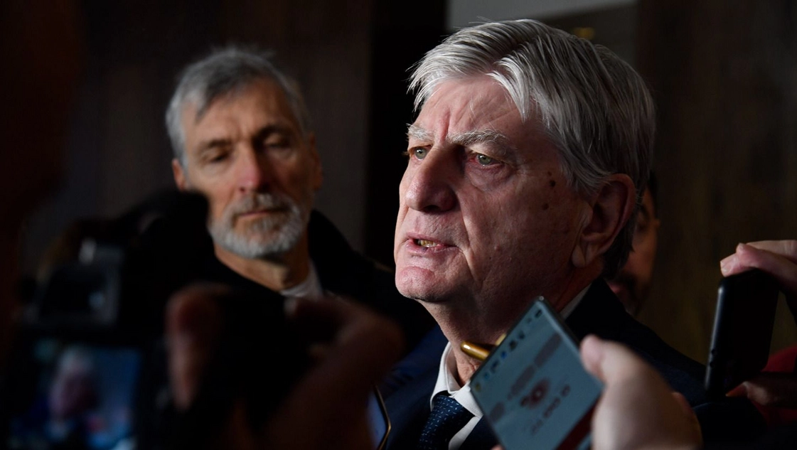 Ziliotto viaja a Capital Federal para reunirse por primera vez con Milei