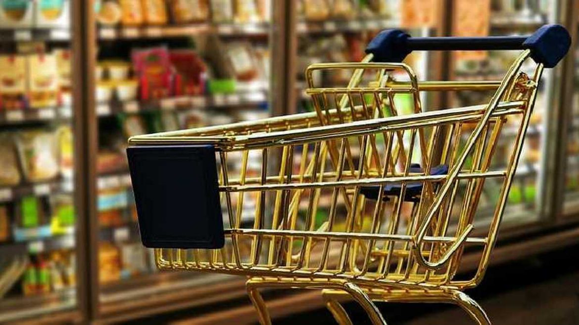 La inflación de septiembre fue de 2,1% y acumuló 31,8% en los últimos doce meses