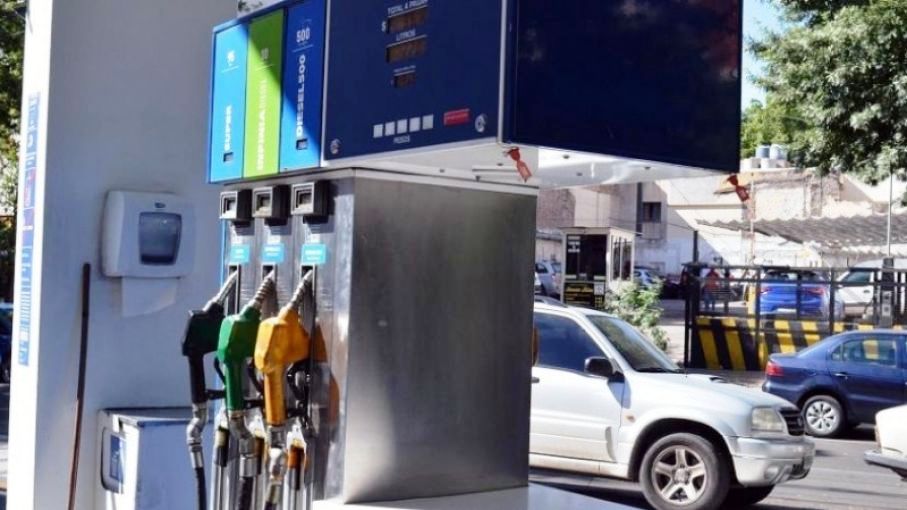 Un informe reveló que La Pampa está entre las provincias con precios más bajos de la nafta